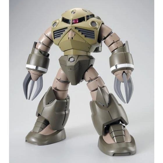 MG 1/100 ZGok - Unicorn Color Ver
