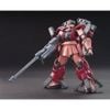 HG BF 1/144 ZAKU AMAZING