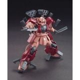 HG BF 1/144 ZAKU AMAZING