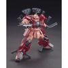 HG BF 1/144 ZAKU AMAZING