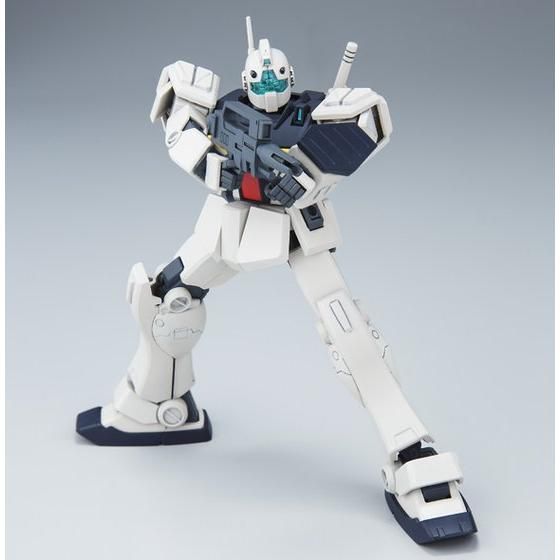 HG UC 1/144 GM 2 Semi Striker