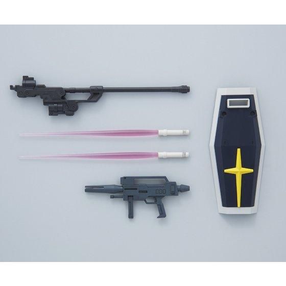 HG UC 1/144 GM 2 Semi Striker