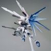 MG 1/100 The Gundam Base Limited Freedom Gundam Ver 2.0 - Clear Color