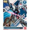 MG 1/100 The Gundam Base Limited Freedom Gundam Ver 2.0 - Clear Color