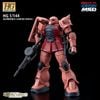 HG GTO 1/144 Char Aznable Zaku 1 - Okawara Limited Package Ver