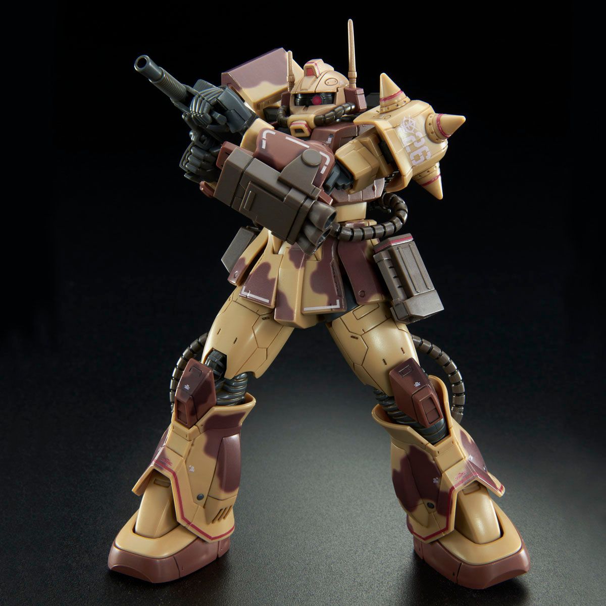 【GWセール】GUNDAM45FRGMT ZAKU DOM HARO FRGMT GWセール】GUNDAM45FRGMT ZAKU DOM HARO FRGMT（HG GTO 1/144 MS