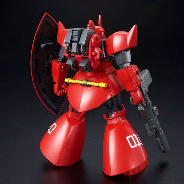 HG 1/144 Johnny Ridden's Gelgoog