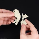 PLANNOSAURUS Stegosaurus