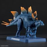 PLANNOSAURUS Stegosaurus