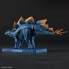 PLANNOSAURUS Stegosaurus