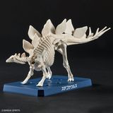 PLANNOSAURUS Stegosaurus