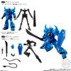 MOBILE SUIT GUNDAM G-Frame FA 05 - Gouf - Armor + Frame set
