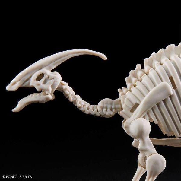 PLANNOSAURUS Parasaurolophus