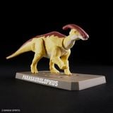 PLANNOSAURUS Parasaurolophus