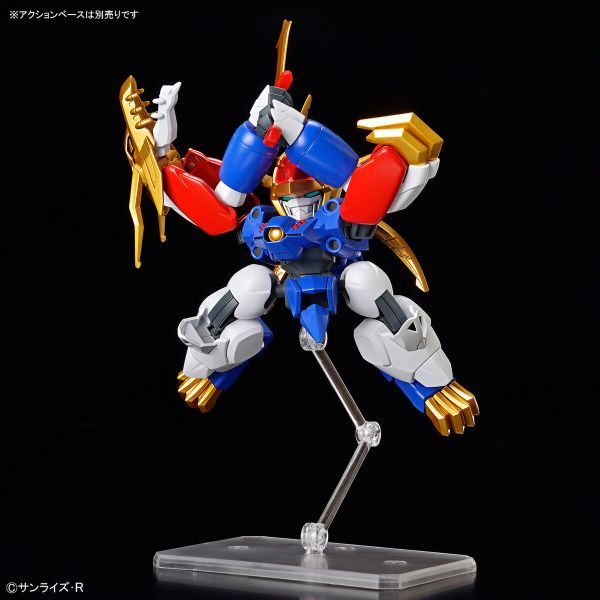 HG Mashin Creator Wataru - Ryujinmaru