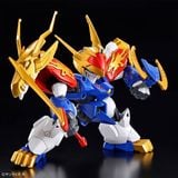HG Mashin Creator Wataru - Ryujinmaru