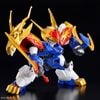 HG Mashin Creator Wataru - Ryujinmaru