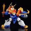 HG Mashin Creator Wataru - Ryujinmaru