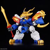 HG Mashin Creator Wataru - Ryujinmaru