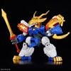 HG Mashin Creator Wataru - Ryujinmaru