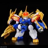 HG Mashin Creator Wataru - Ryujinmaru