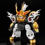 HG Mashin Creator Wataru - KIRINMARU