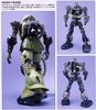 PG 1/60 MS-06F ZAKU 2 - Mass Production Type