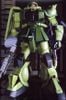 PG 1/60 MS-06F ZAKU 2 - Mass Production Type