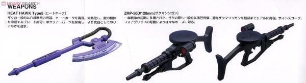 [Pre-order / Đặt trước] PG 1/60 MS-06S ZAKU 2