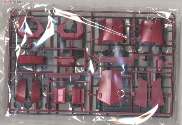 [Pre-order / Đặt trước] PG 1/60 MS-06S ZAKU 2