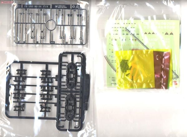 [Pre-order / Đặt trước] PG 1/60 MS-06S ZAKU 2