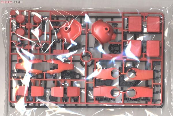 [Pre-order / Đặt trước] PG 1/60 MS-06S ZAKU 2