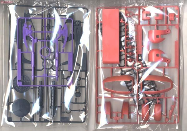 [Pre-order / Đặt trước] PG 1/60 MS-06S ZAKU 2