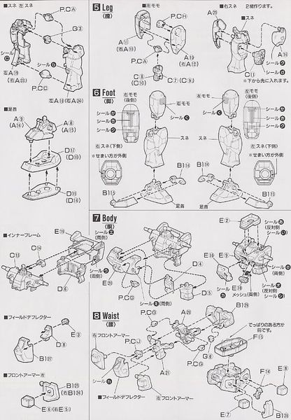 MG 1/100 Gundam RX-78-3 G-3 Gundam
