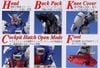 MG 1/100 GUNDAM GP01 Zephyranthes