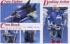 MG 1/100 GUNDAM GP01 Zephyranthes