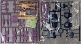 MG 1/100 MS-05B Zaku I Black Tri-Stars