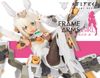 Kotobukiya - Megami Device - FAG Collaboration Baselard Animation Ver