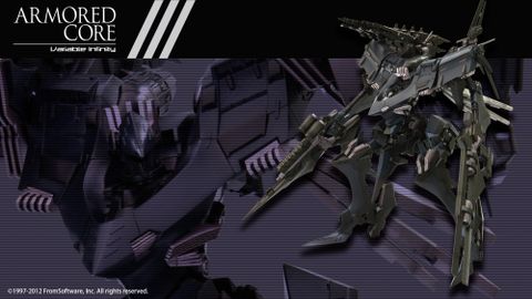 [Pre-order / Đặt trước] Kotobukiya - Armored Core - Omer Type-Lahire Stasis Full Package Ver