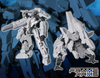 Kotobukiya - Frame Arms - 1/100 Kobold + Strauss Armor Set - Ver F.M.E.