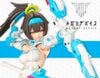 Kotobukiya - Megami Device - Asra Archer Aoi