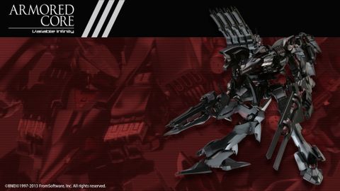 [Pre-order / Đặt trước] Kotobukiya - Armored Core VI Variable Infinity - 1/72 Rayleonard 04-Alicia Unsung Full Package