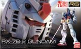 [Pre-order] RG 1/144 RX-78-2 GUNDAM - 2023 09 - Giá Order: 520k