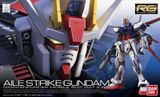 [Pre-order] 2023 08 - RG 1/144 Aile Strike Gundam - Giá Order: 520k