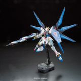 [Pre-order] RG 1/144 ZGMF-X20A STRIKE FREEDOM GUNDAM - 2023 09 - Giá Order: 620k