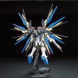 [Pre-order] RG 1/144 ZGMF-X20A STRIKE FREEDOM GUNDAM - 2023 09 - Giá Order: 620k