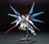 [Pre-order] RG 1/144 ZGMF-X20A STRIKE FREEDOM GUNDAM - 2023 09 - Giá Order: 620k