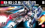 [Pre-order] 2023 09 - HG UC 1/144 Hi Nu Gundam - Giá Order: 460k