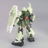 HG SEED 1/144 ZAKU WARRIOR
