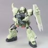 HG SEED 1/144 ZAKU WARRIOR